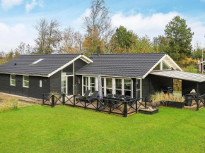 10 person holiday home in Jerup Jerup